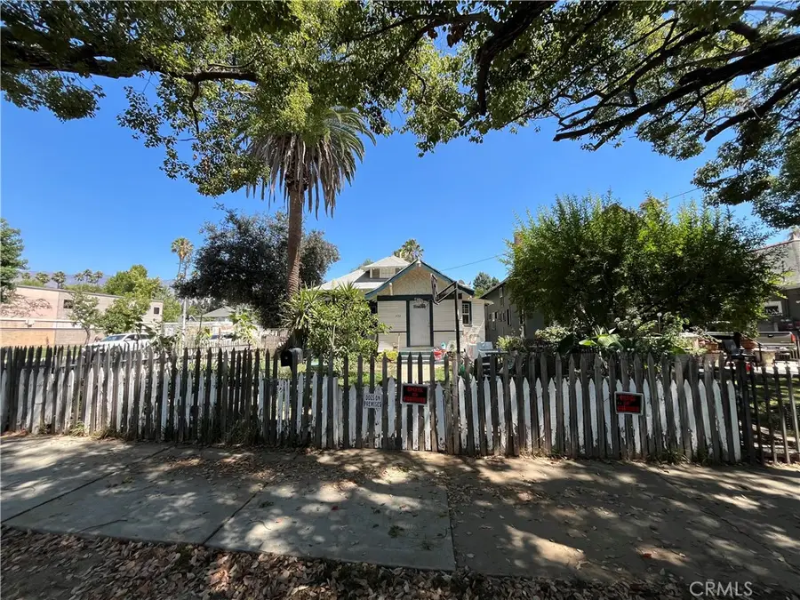 474 N Euclid Avenue, Pasadena, CA 91101 - #2