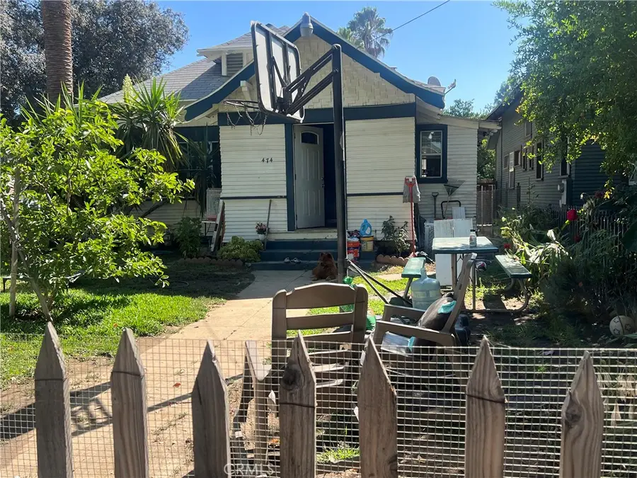 474 N Euclid Avenue, Pasadena, CA 91101 - #3