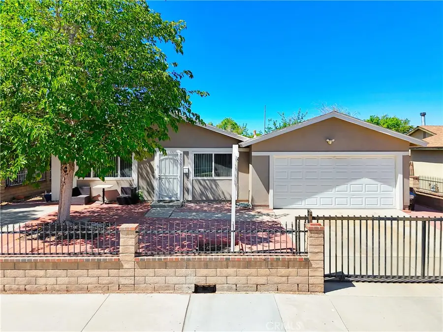 43327 Echard Avenue, Lancaster, CA 93536 - #2