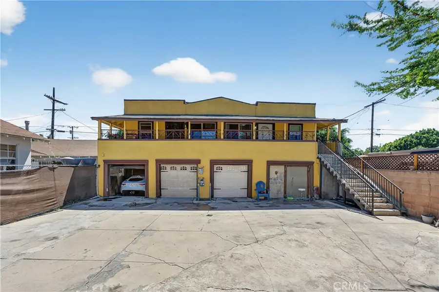 1008 E 74th Street, Los Angeles, CA 90001 - #3