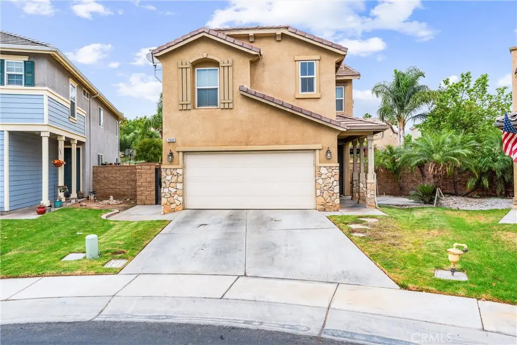 7933 Shadow Trails Lane, Jurupa Valley, CA 92509 - Image #1