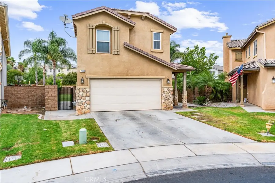 7933 Shadow Trails Lane, Jurupa Valley, CA 92509 - Image #3