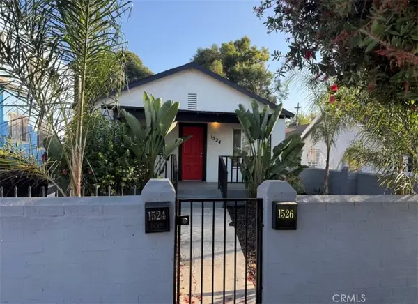 1524 E 105th Street, Los Angeles, CA 90002