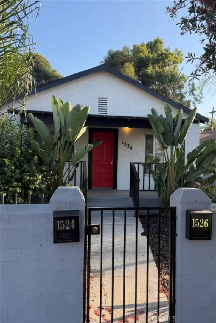 1524 E 105th Street, Los Angeles, CA 90002 - #2