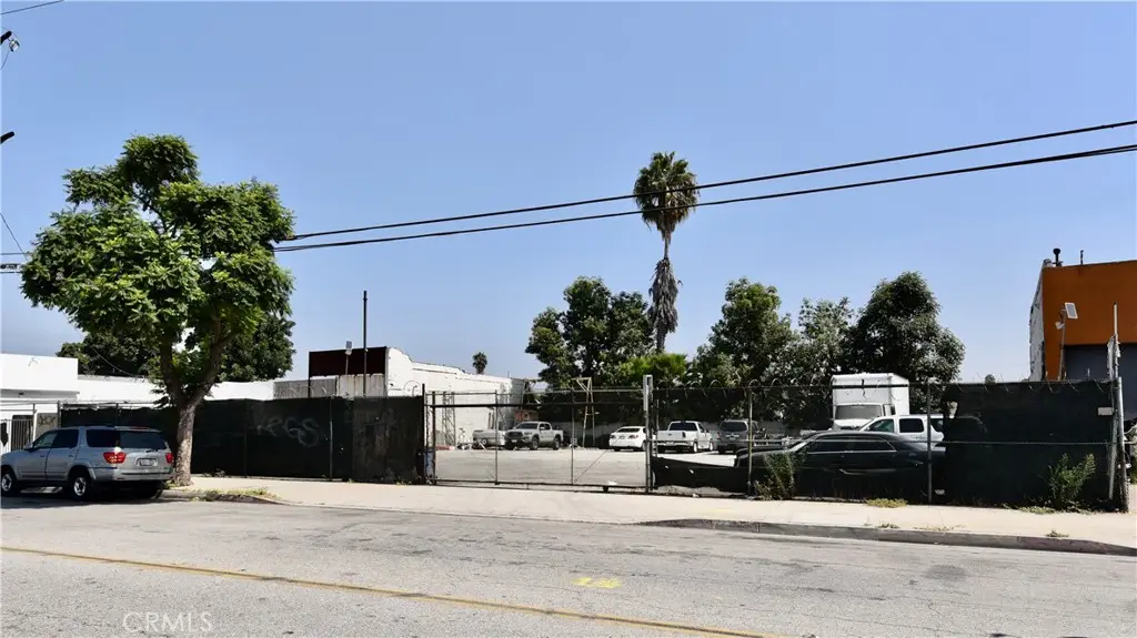 142 S Alameda, Los Angeles, CA 90021 - #1