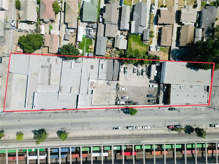 142 S Alameda, Los Angeles, CA 90021 - #2