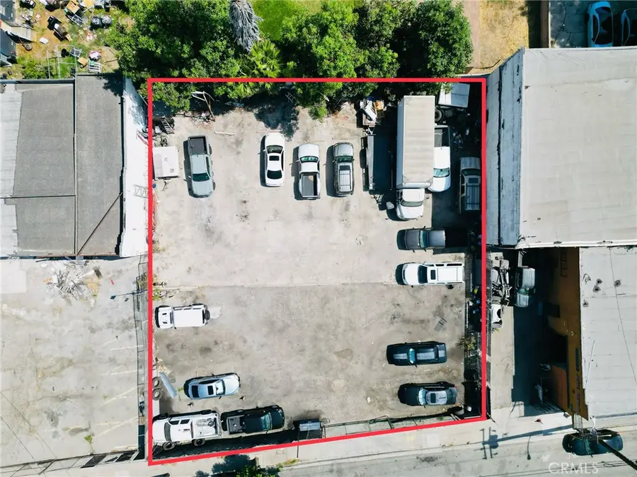 142 S Alameda, Los Angeles, CA 90021 - #3