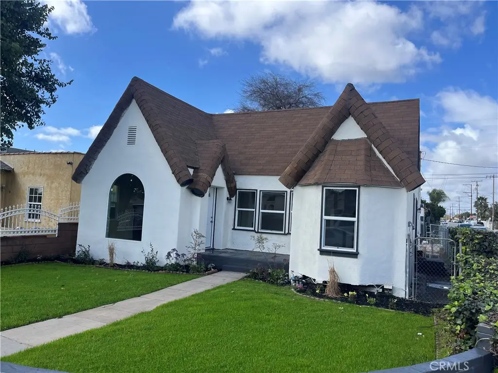 601 Keenan Ave, East Los Angeles, CA 90022 - Image #1