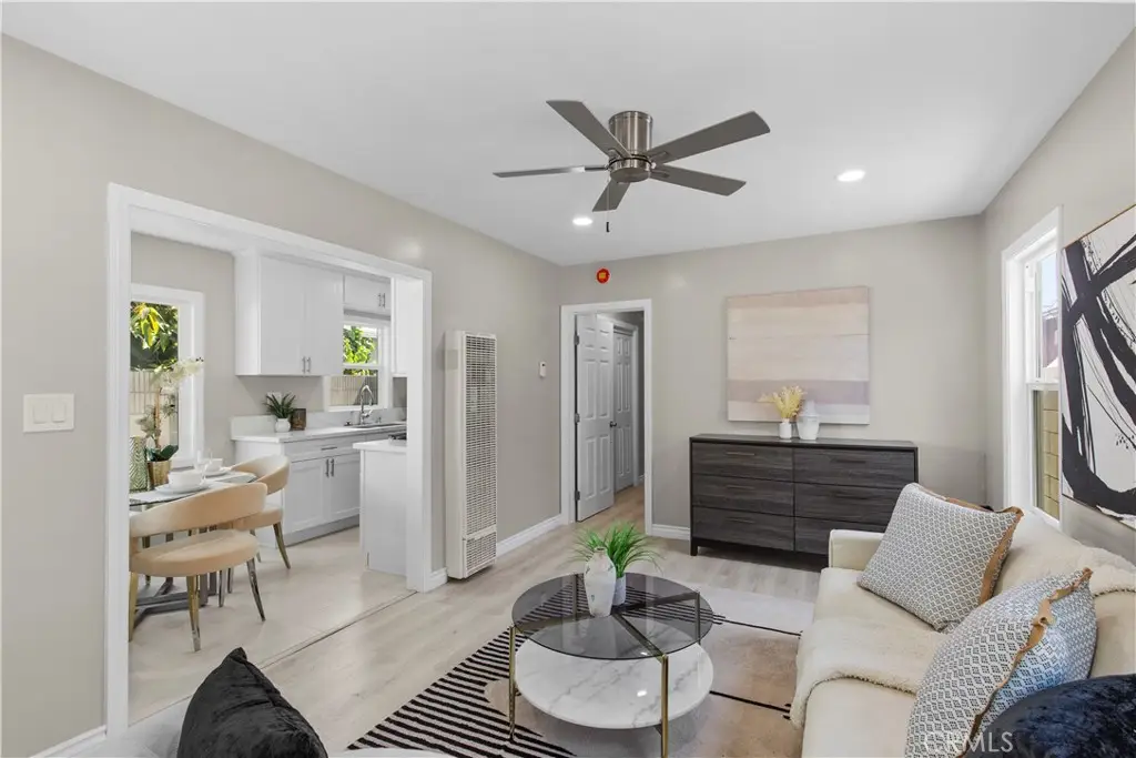 4104 East San Luis, Compton, CA 90221 - Image #1