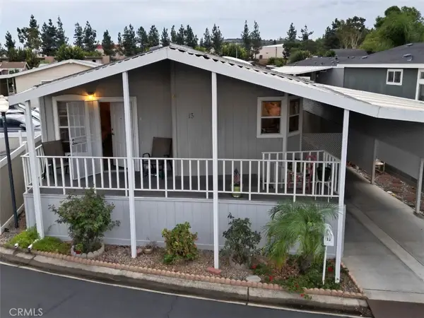 1001 S Hale Avenue #13, Escondido, CA 92029