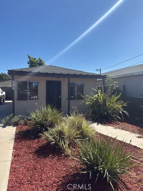 836 W Cedar, Compton, CA 90220
