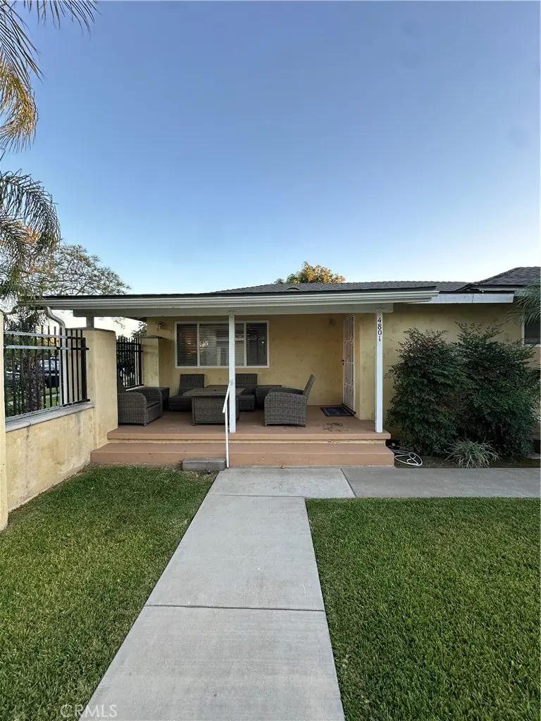 4801 Clark Ave #1, Long Beach, CA 90808 - Image #1