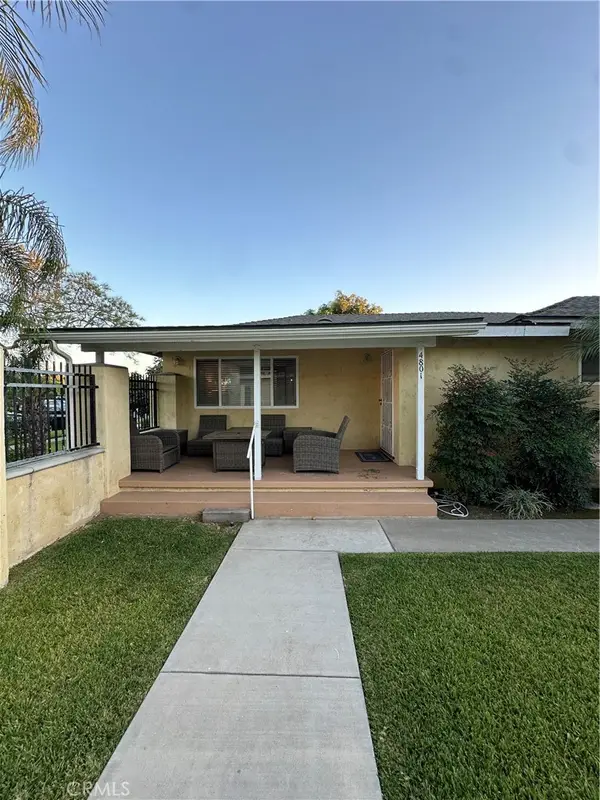 4801 Clark Ave #1, Long Beach, CA 90808