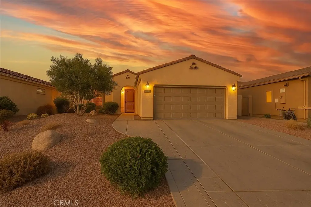 11444 River Run St., Apple Valley, CA 92308 - #1