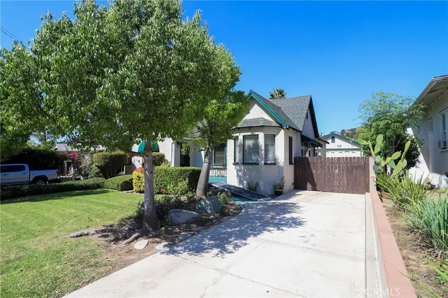 12417 Rose Drive, Whittier, CA 90601 - Image #3