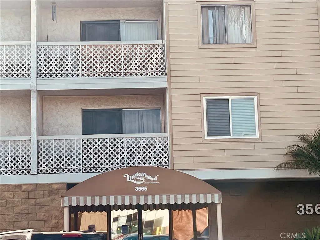 3565 Linden #235, Long Beach, CA 90807 - #1