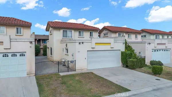 7929 Clarkson Avenue, Cudahy, CA 90201