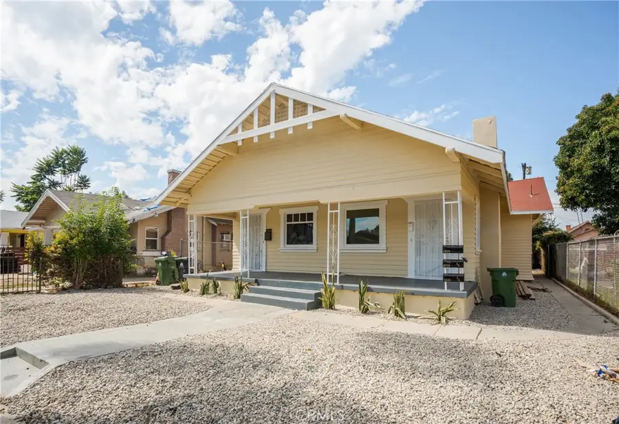 3929 Brighton, Los Angeles, CA 90062 - #2