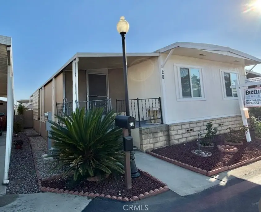 8389 Baker Ave #28, Rancho Cucamonga, CA 91730 - #2