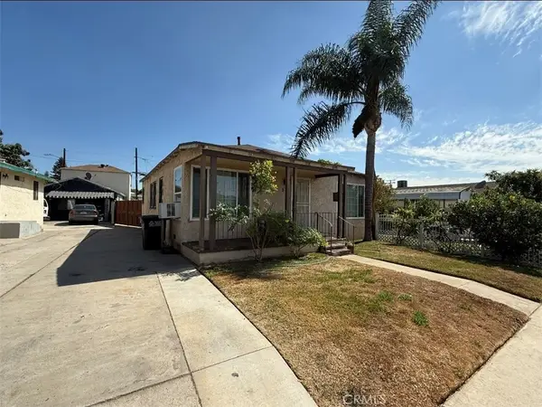 532 Keenan, Los Angeles, CA 90022