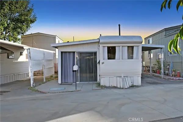 4849 Peck Road #36, El Monte, CA 91732