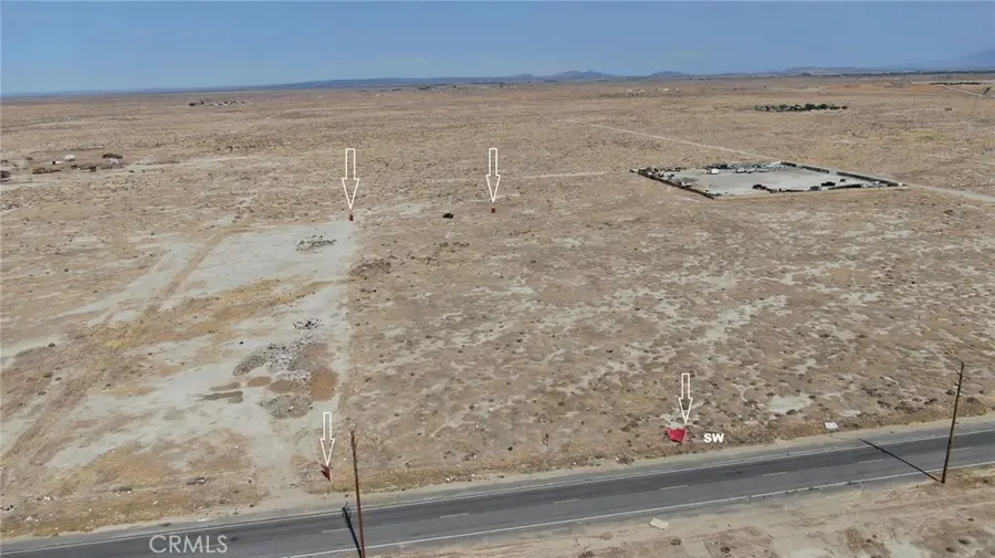 0 Division, Lancaster, CA 93535 - #3