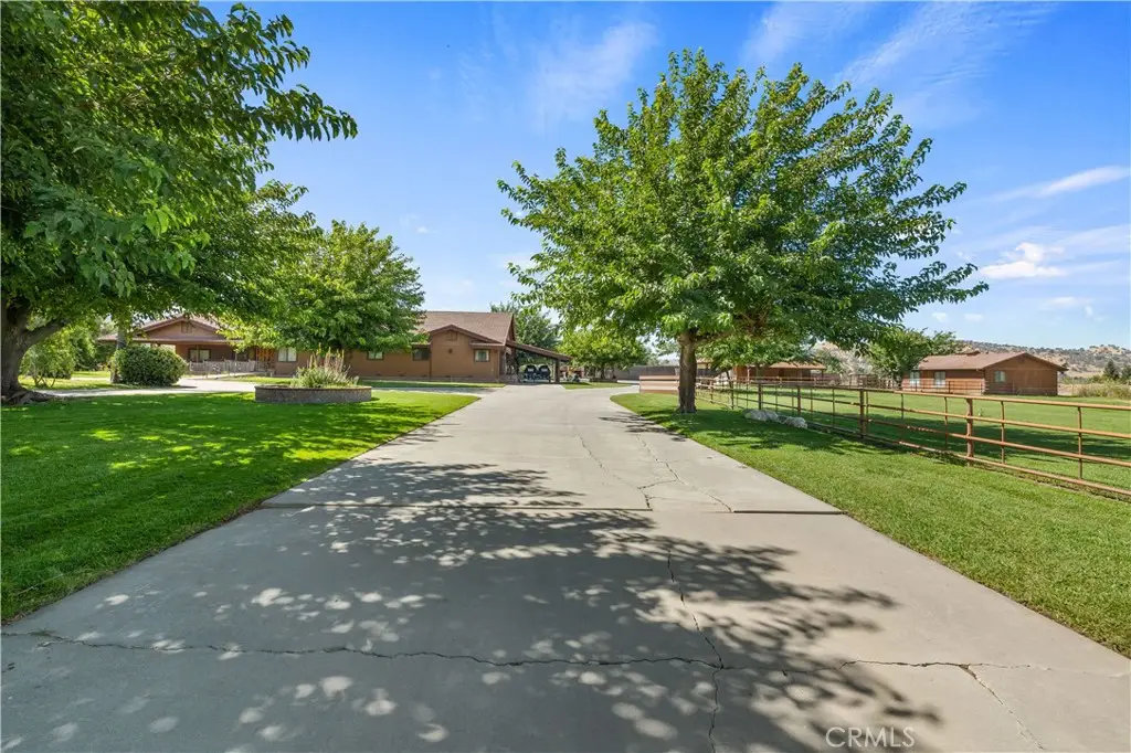 32623 Highway 190, Springville, CA 93265 - #1