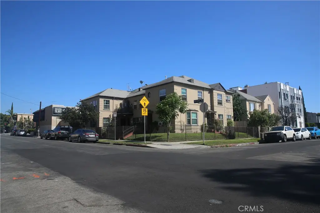 1186 N New Hampshire Avenue, Los Angeles, CA 90029 - #1