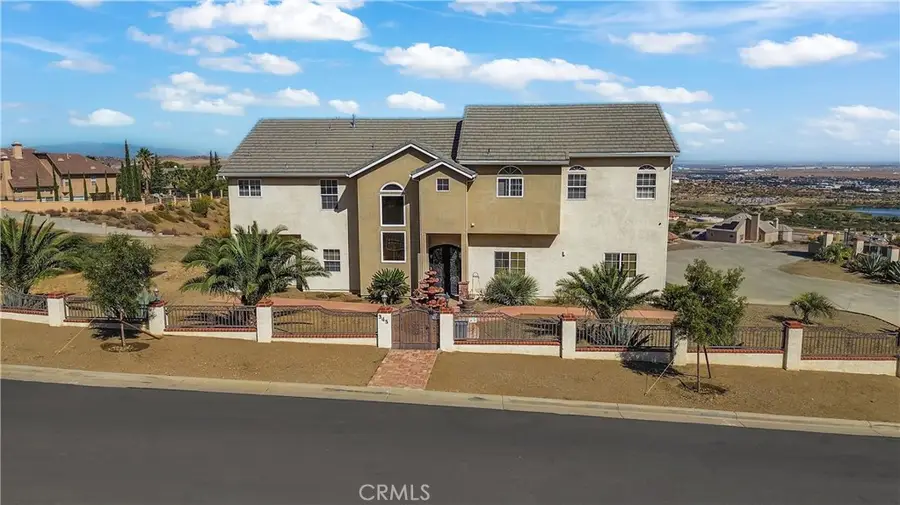 345 Lakeview, Palmdale, CA 93551 - #3