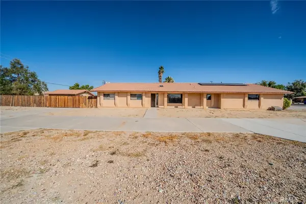 18080 Manitou Road, Apple Valley, CA 92307