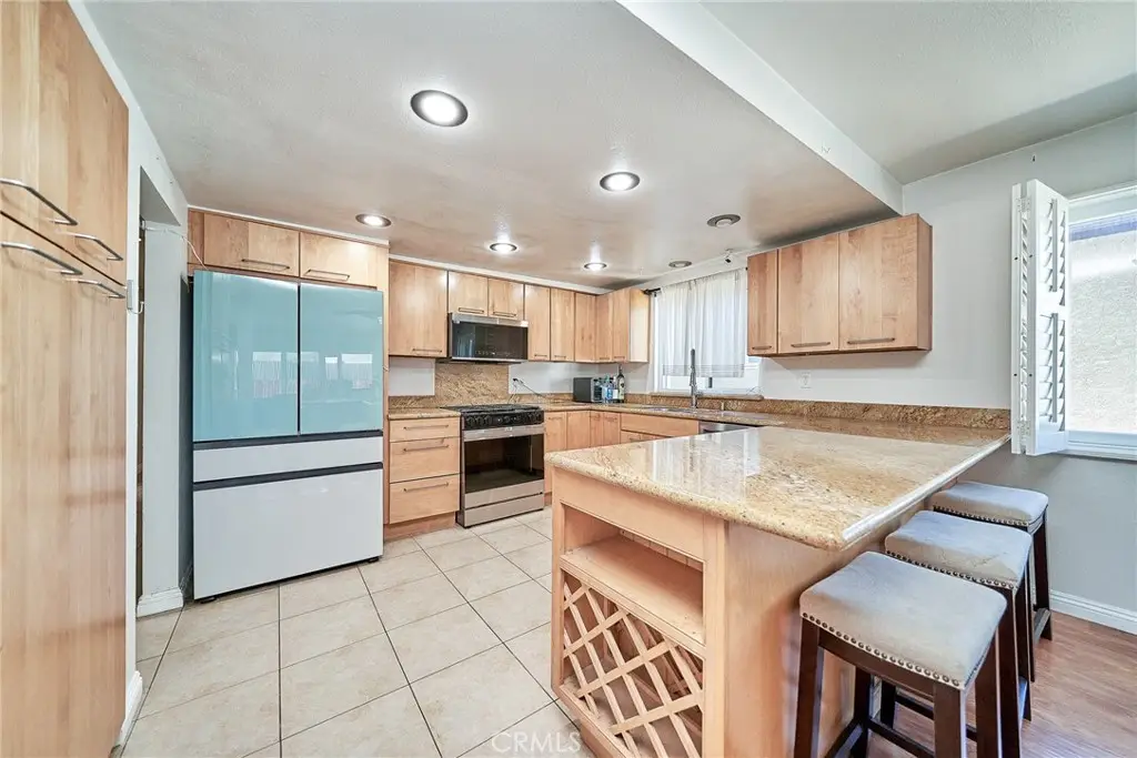 2424 S Gaffey Street #101, San Pedro, CA 90731 - #1