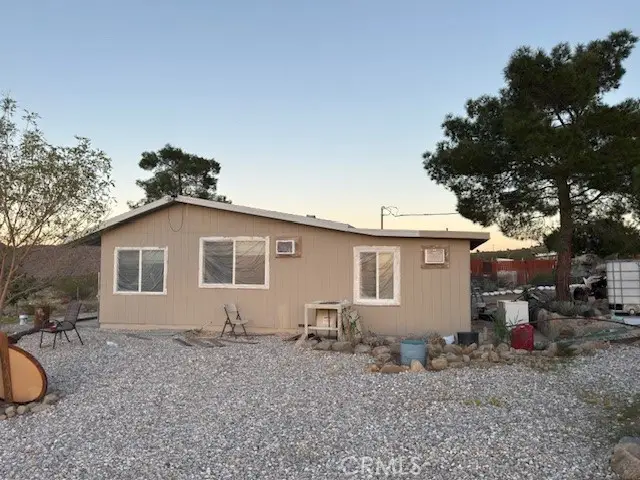 31633 Azurite, Lucerne Valley, CA 92356 - #1