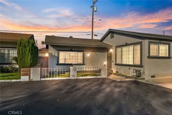 11816 La Reina, Downey, CA 90241