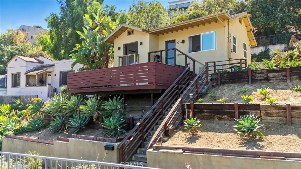 4216 Berenice, Los Angeles, CA 90031 - Image #1