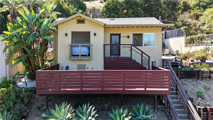 4216 Berenice, Los Angeles, CA 90031 - Image #2