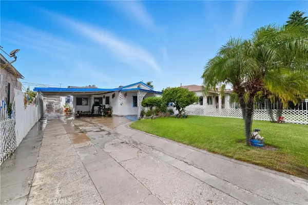 8945 San Antonio Avenue, South Gate, CA 90280