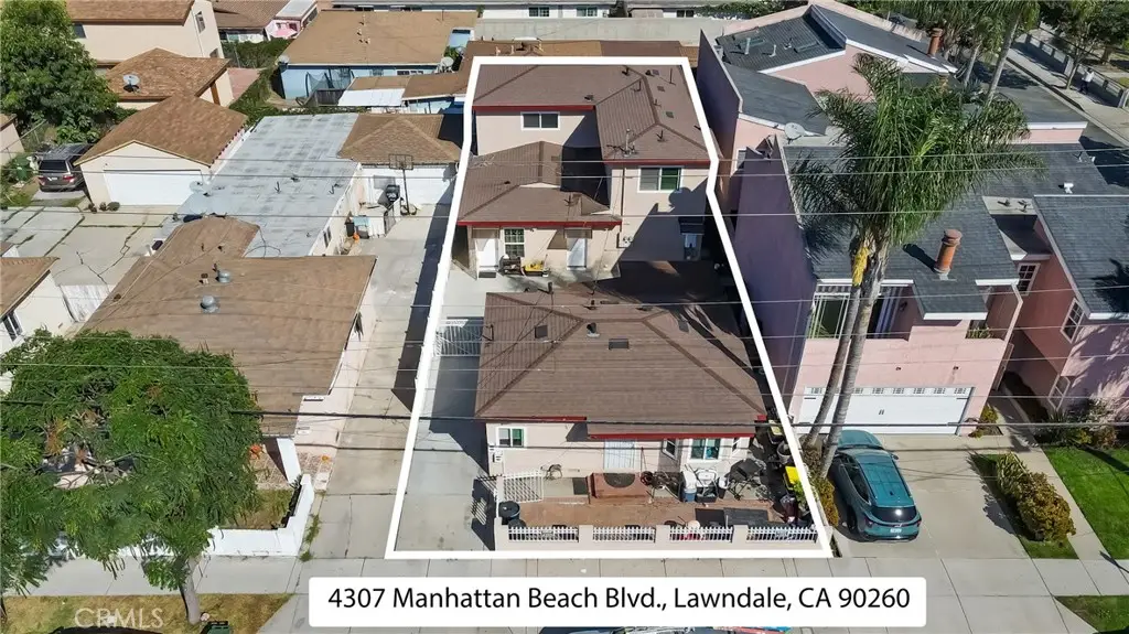 4307 Manhattan Beach, Lawndale, CA 90260 - Image #1