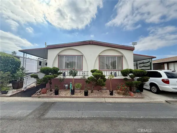 17700 Avalon Blvd #54, Carson, CA 90746