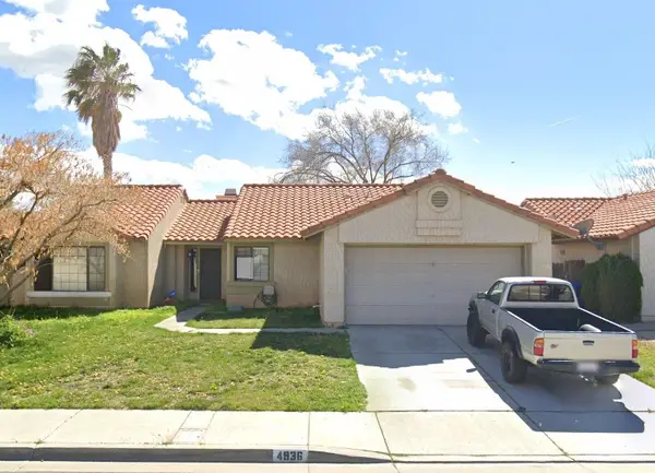 4936 Golden Eagle, Lancaster, CA 93552