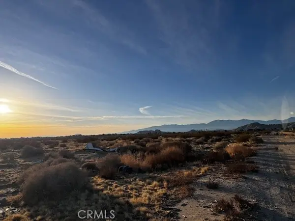 0 Ste (drt) Vic, Lancaster, CA 93535