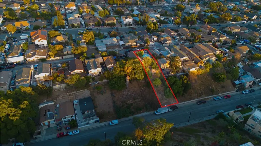 731 Record Drive, Los Angeles, CA 90063 - #2