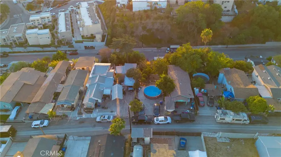 731 Record Drive, Los Angeles, CA 90063 - #3