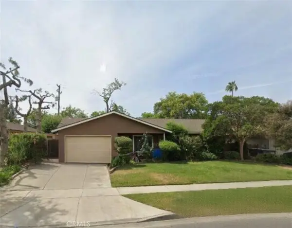 3095 W Bellaire, Fresno, CA 93722