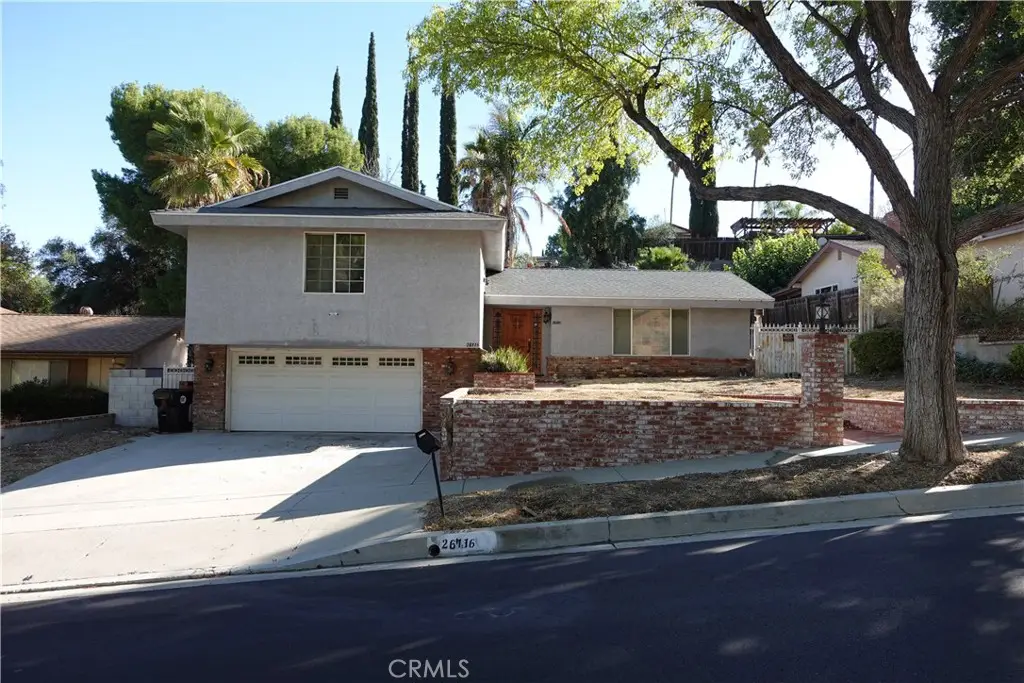 26116 Friendly Valley, Santa Clarita, CA 91321 - #1