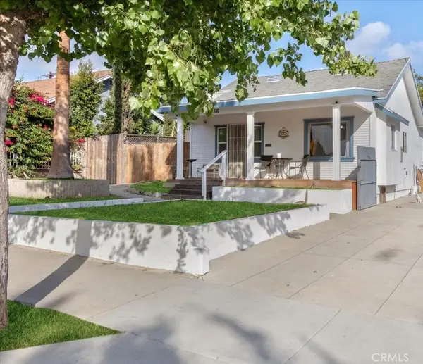 1256 Welton, Inglewood, CA 90302