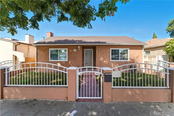 155 E Barclay, Long Beach, CA 90805