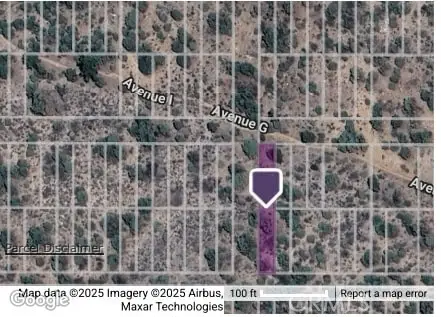 0 Avenue G, Big Bear City, CA 92314 - #1