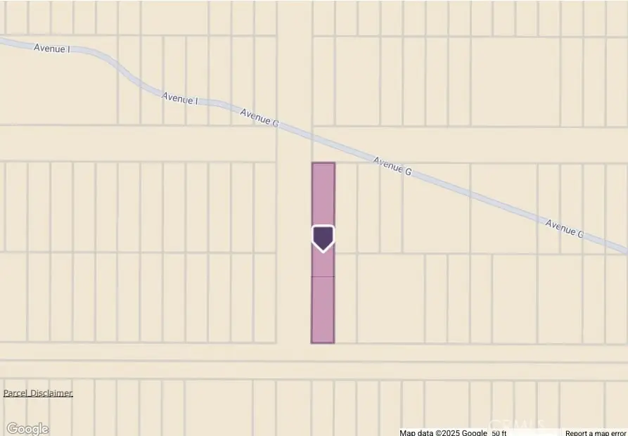 0 Avenue G, Big Bear City, CA 92314 - #2