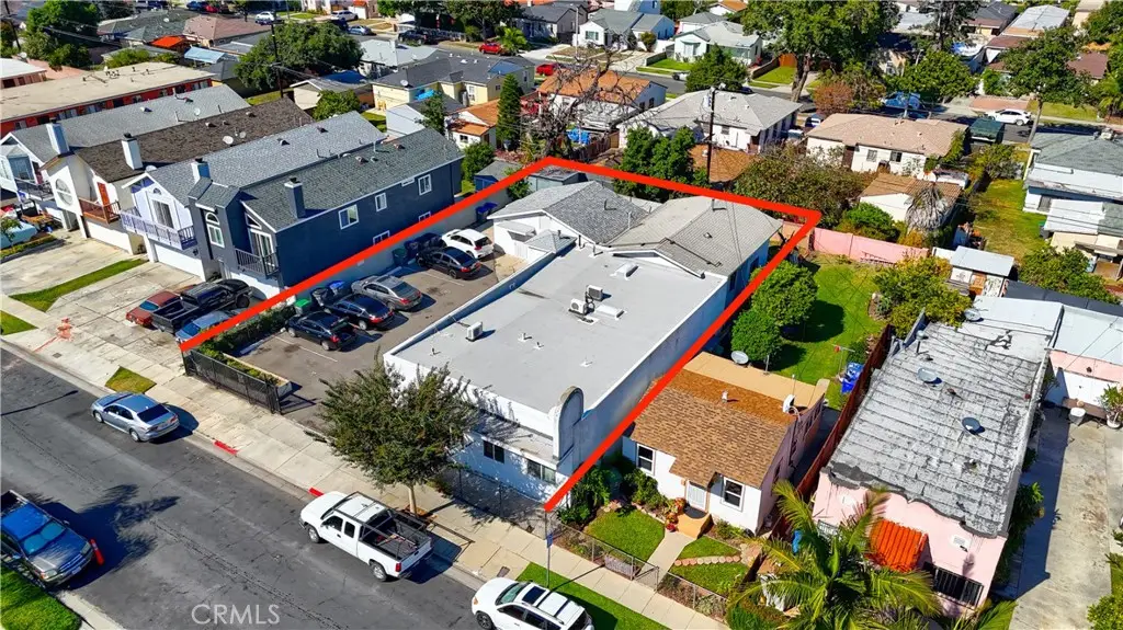 2657 E Monroe, Carson, CA 90810 - Image #1