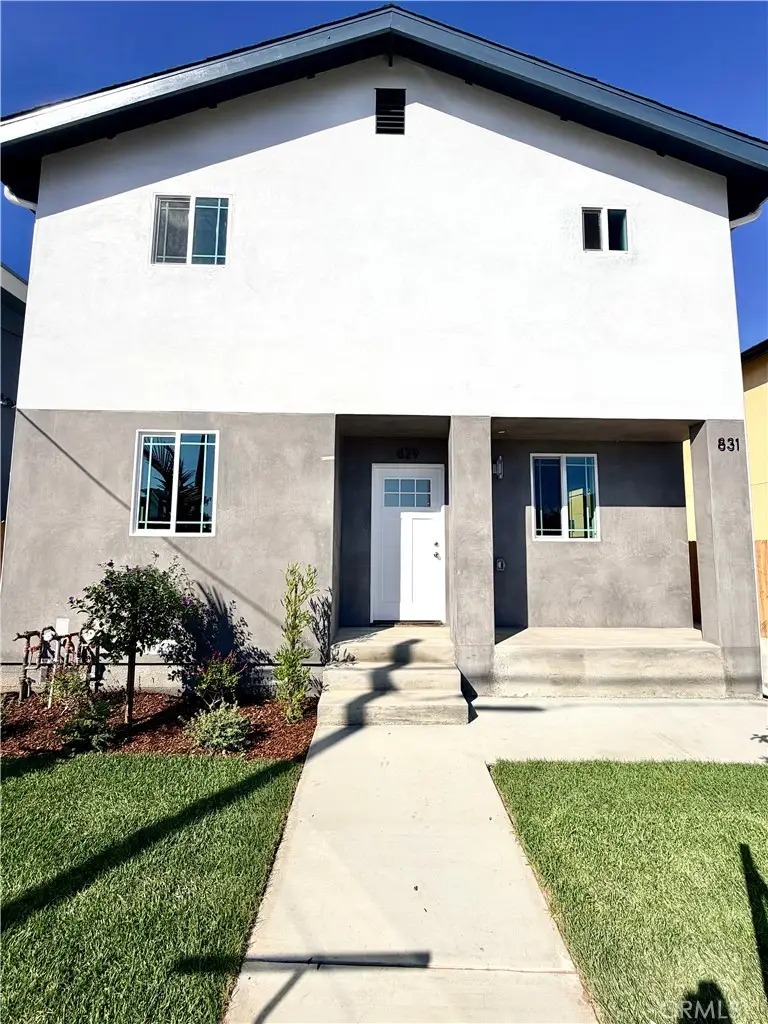 829 W G, Wilmington, CA 90744 - #2